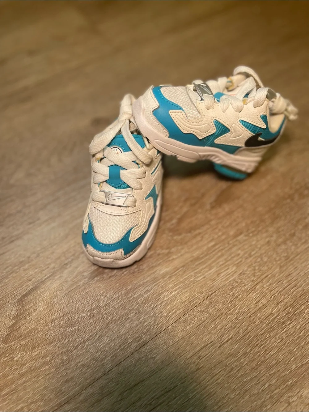 Nike Air Max2 Light Kids Sneakers